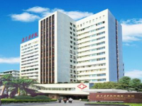 广东药科大学一附院