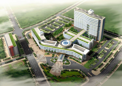  东莞市妇幼保健院