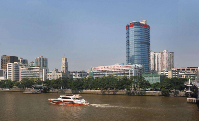 广州医科大学一附院