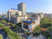 广州中医药大学一附院